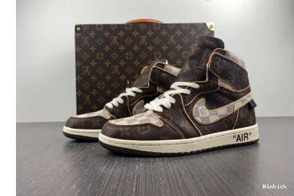 Air 202312181 1 Jordan 1127